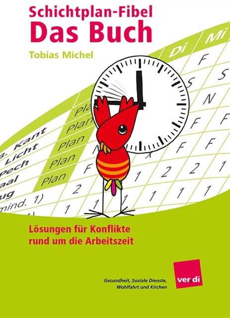 Cover Gewerkschaft, ja bitte!