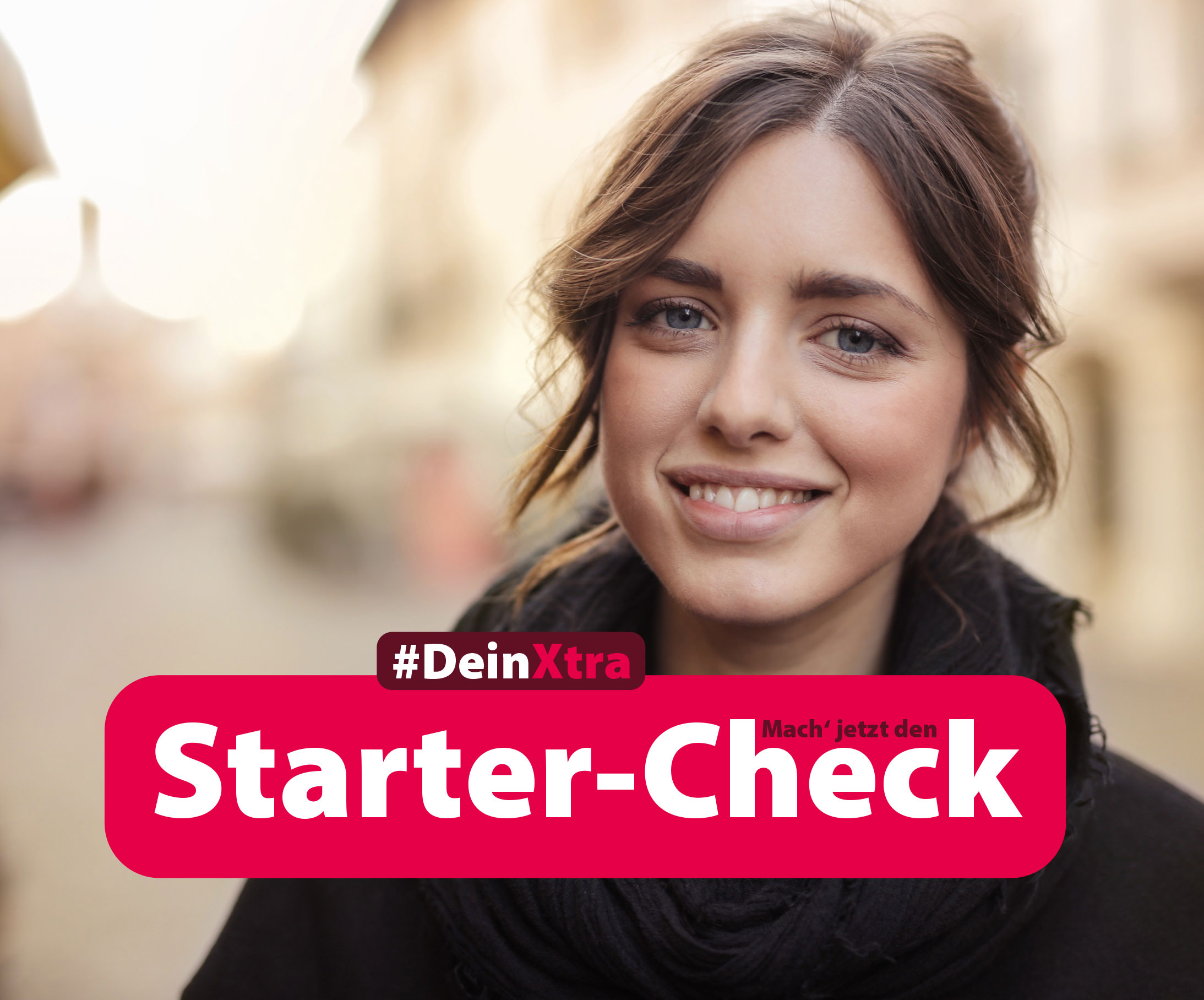 Starter-Check: Zum Berufsstart berät Dich der ver.di Mitgliederservice, was Du jetzt brauchst. © AdobeStock: _olly