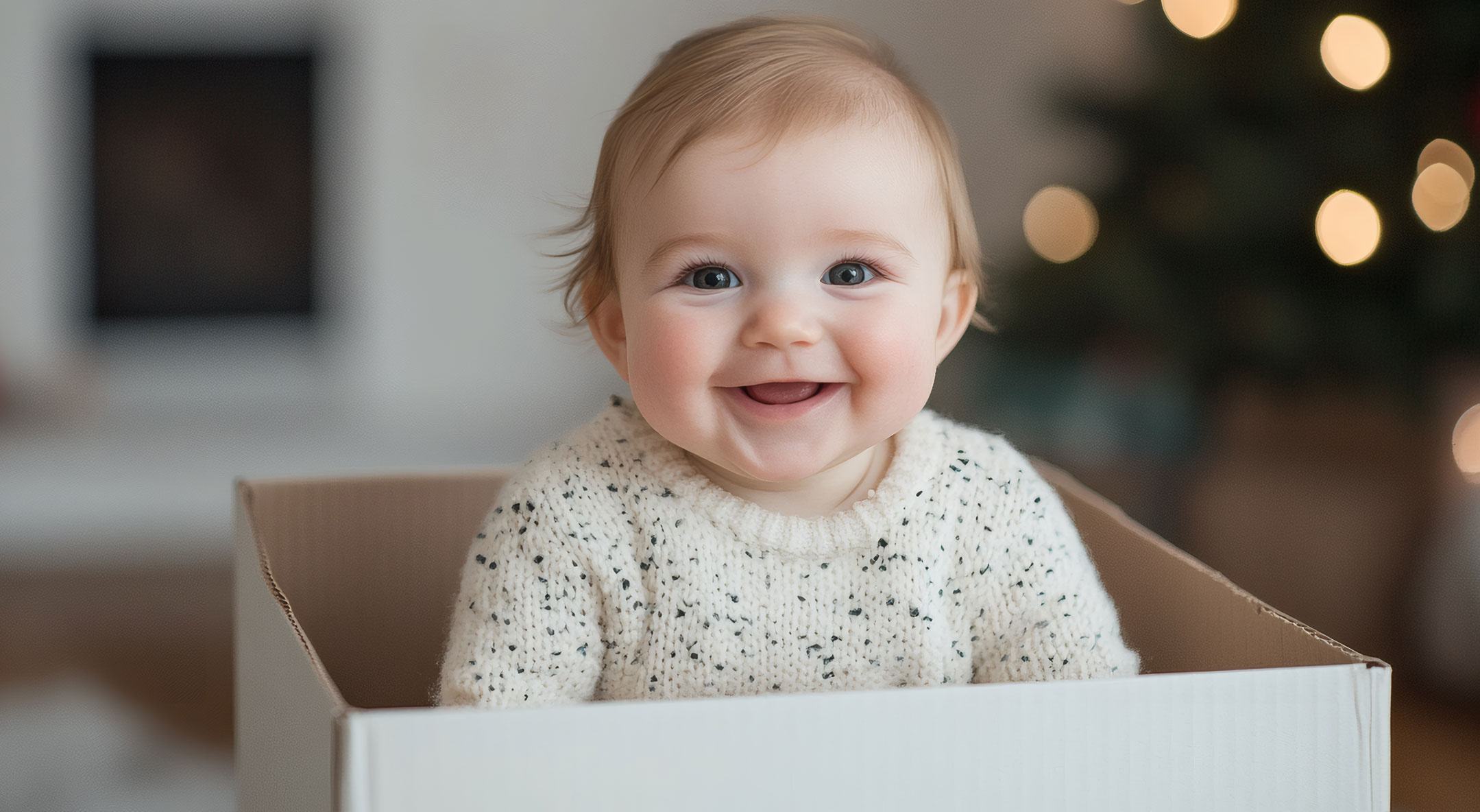 © AdobeStock: Antony Bild zeigt ein Baby. © AdobeStock: Antony