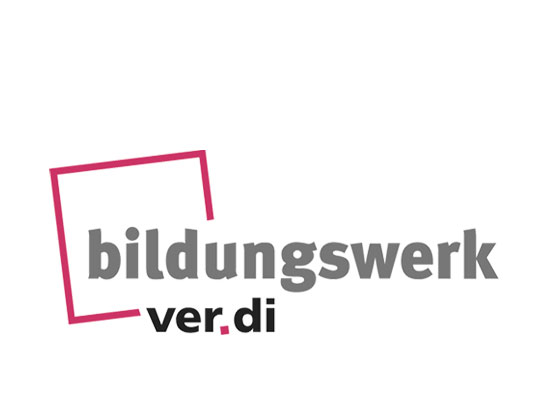 Logo Bildungswerk